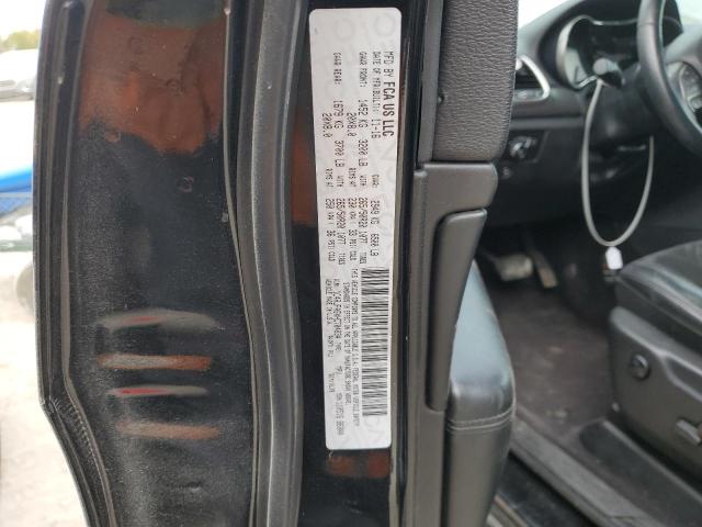 Фото 13 - JEEP GRAND CHER