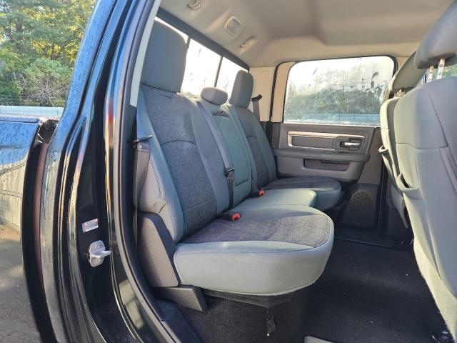 Фото 10 - RAM 1500