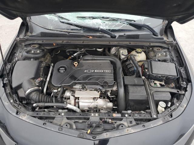 Фото 11 - CHEVROLET MALIBU