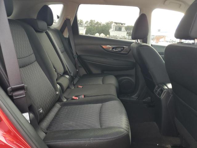 Фото 11 - NISSAN ROGUE