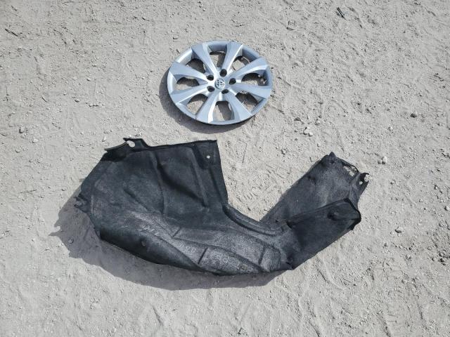 Фото 12 - TOYOTA COROLLA