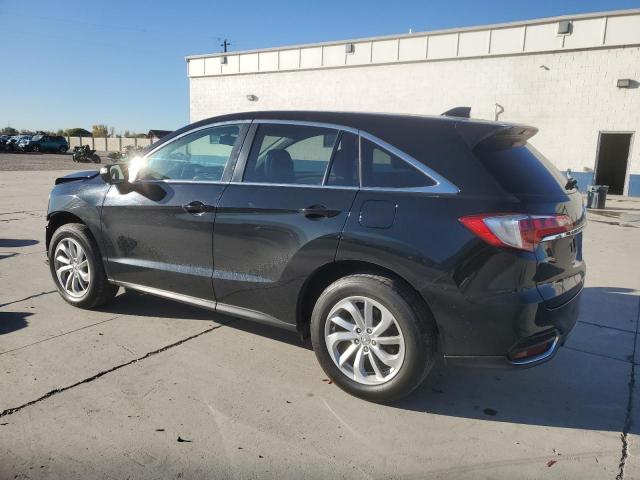 ACURA RDX 2017 VIN 5J8TB3H36HL003777