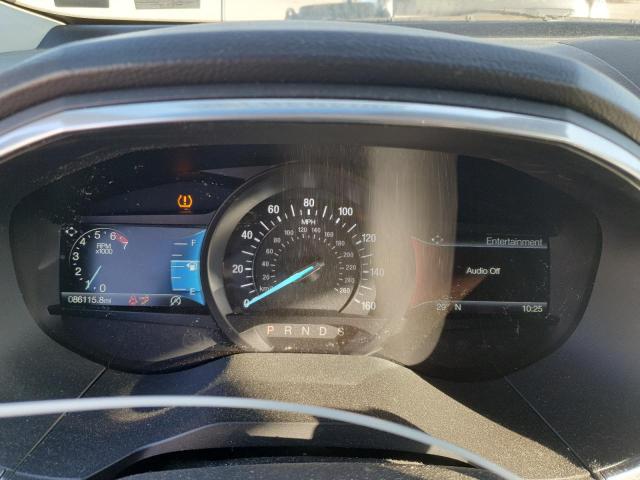 Фото 9 - FORD EDGE