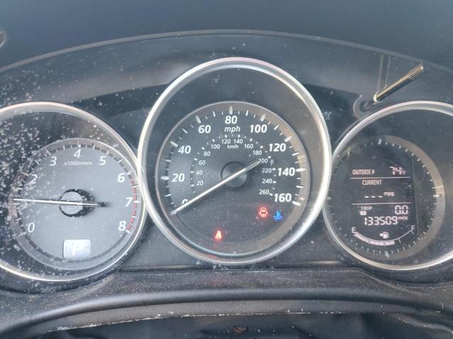 Фото 9 - MAZDA CX-5