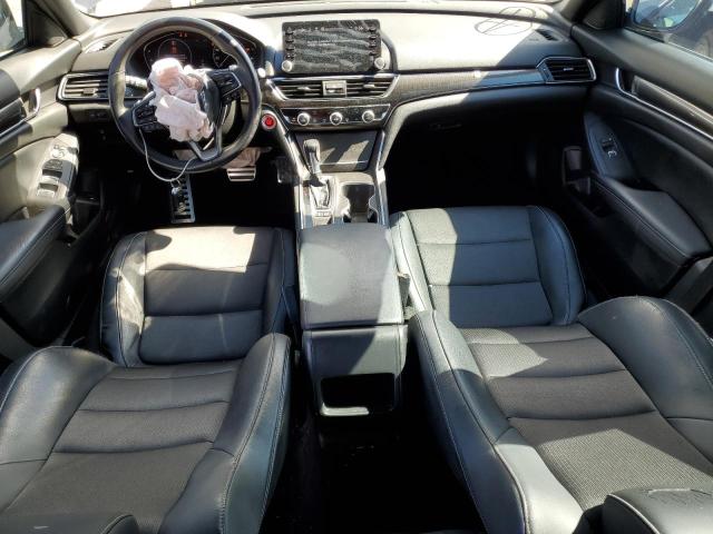 Фото 8 - HONDA ACCORD