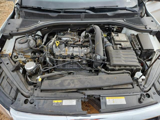 Фото 11 - VOLKSWAGEN JETTA