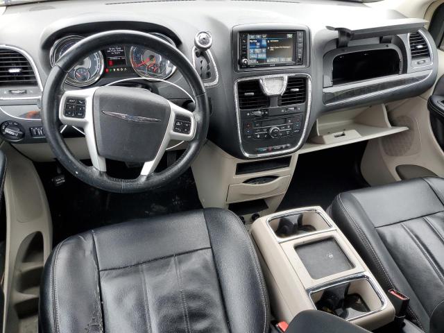 Фото 8 - CHRYSLER MINIVAN