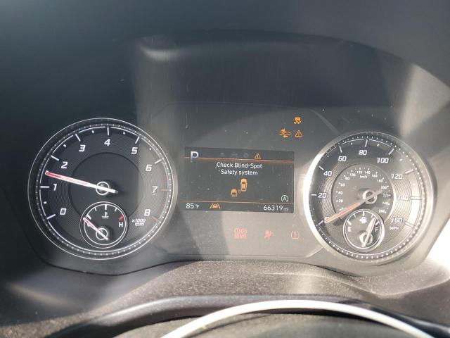 Фото 9 - HYUNDAI SANTA FE