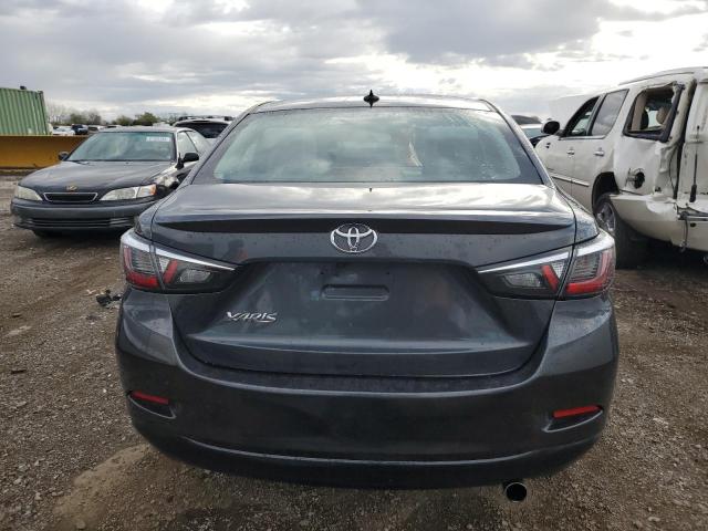 Фото 6 - TOYOTA YARIS