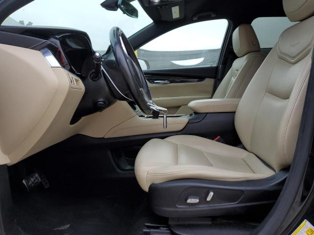 Фото 7 - CADILLAC XT5