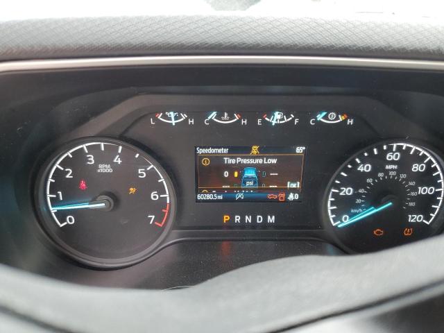 Фото 9 - FORD F-150