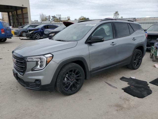 Фото 1 - GMC TERRAIN