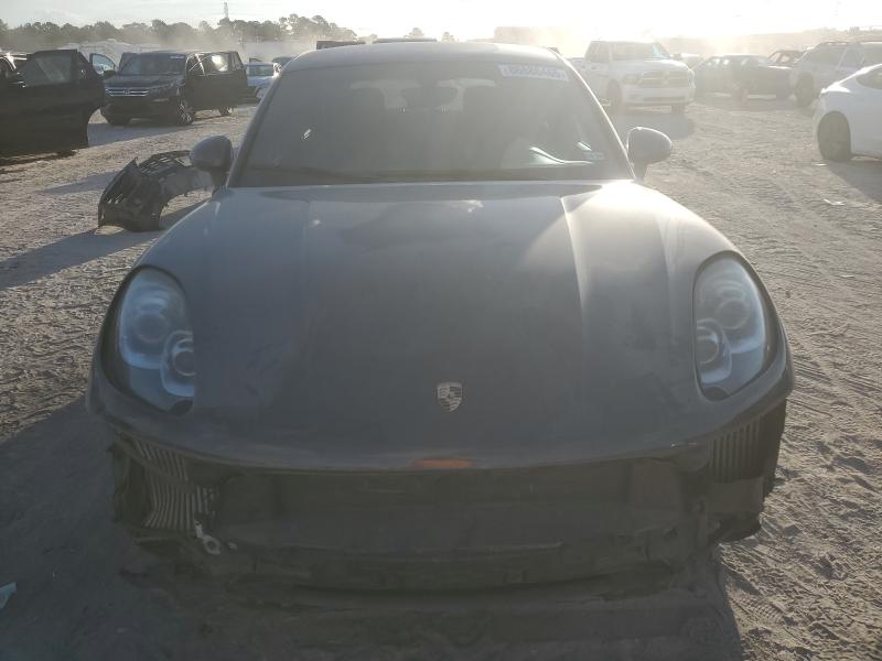 Фото 5 - PORSCHE MACAN