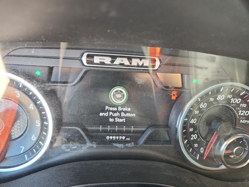 Фото 9 - RAM 1500