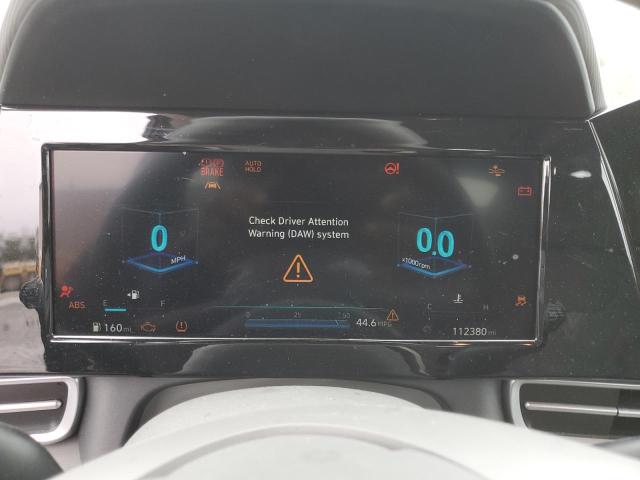 HYUNDAI ELANTRA 2022 VIN 5NPLS4AG1NH068392