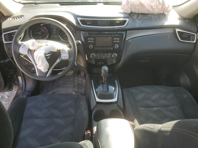 Фото 8 - NISSAN ROGUE