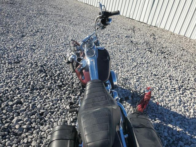 Фото 6 - HARLEY-DAVIDSON FX