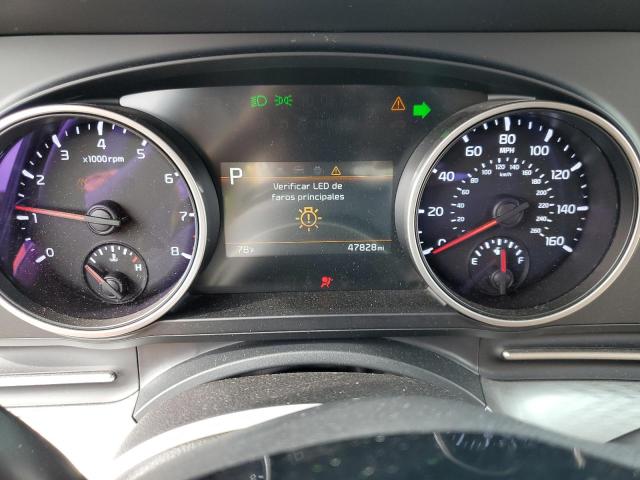 KIA CARNIVAL L 2024 VIN KNDNB4H36R6432074