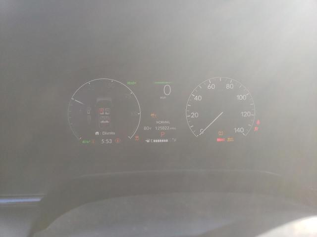 Фото 9 - HONDA CRV