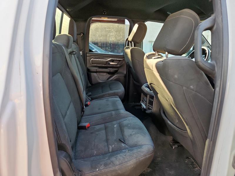 Фото 10 - RAM 1500