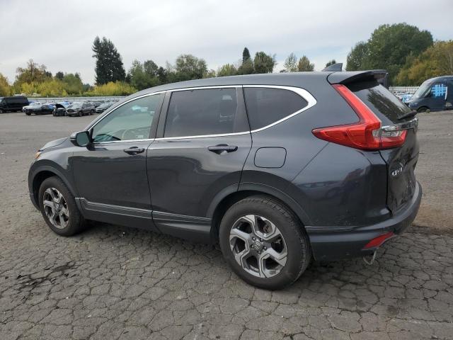 Фото 2 - HONDA CRV