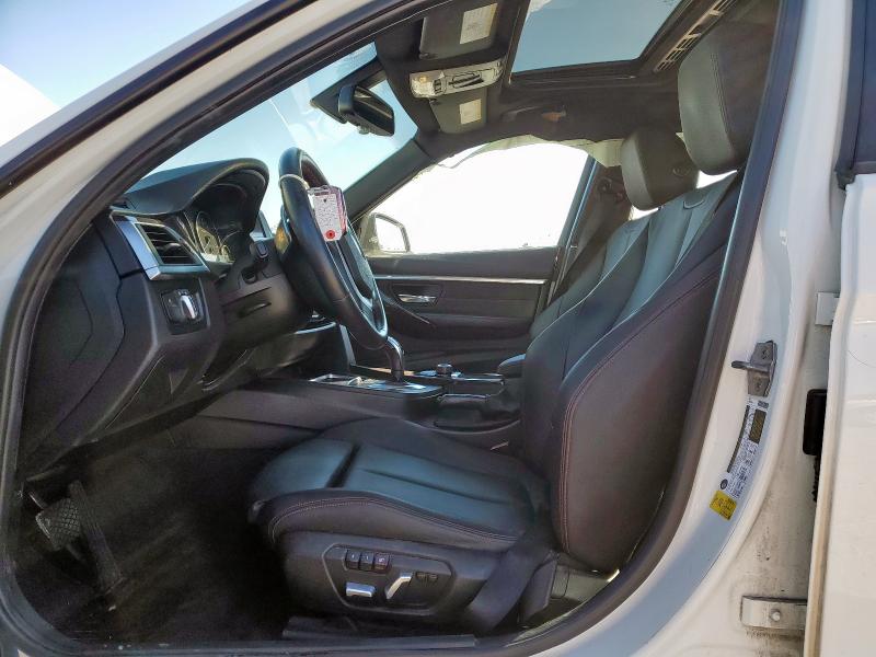 Фото 7 - BMW 3 SERIES