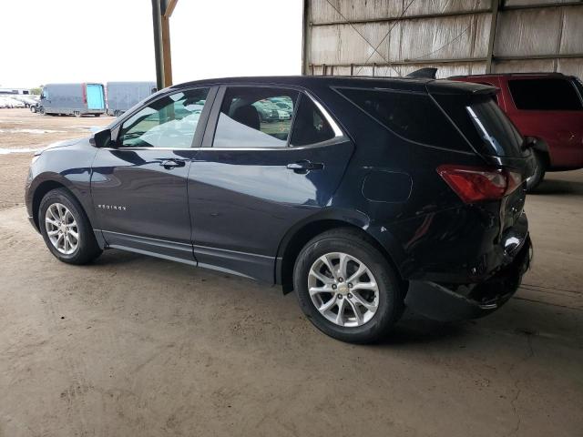 Фото 2 - CHEVROLET EQUINOX