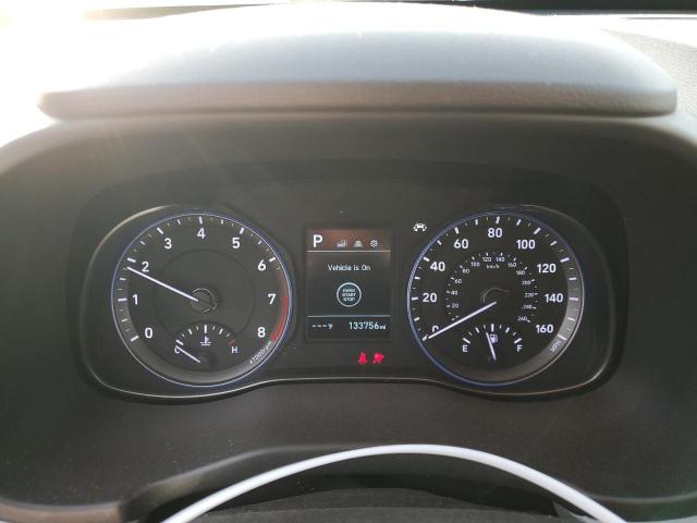 Фото 9 - HYUNDAI KONA