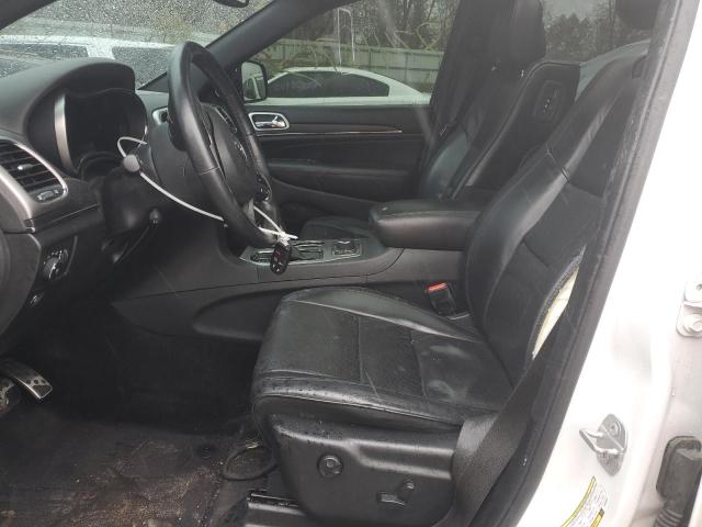 Фото 7 - JEEP GRAND CHER