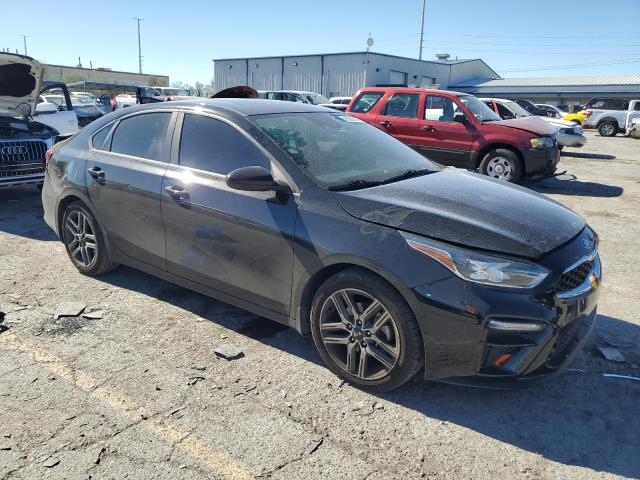 Фото 4 - KIA FORTE