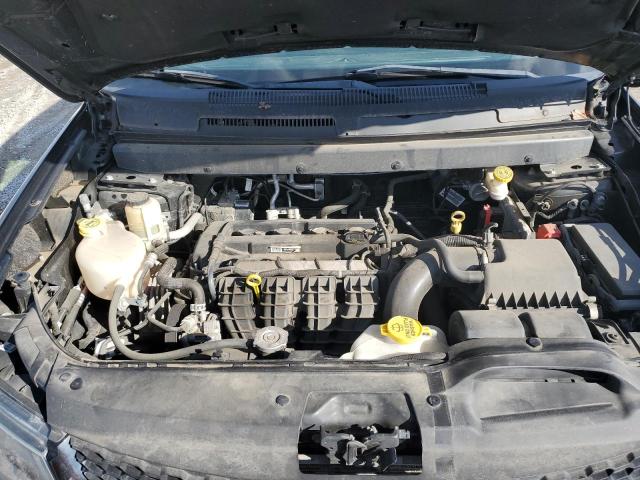 Фото 12 - DODGE JOURNEY