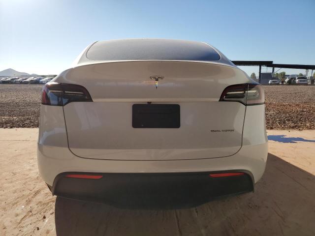 Фото 6 - TESLA MODEL Y