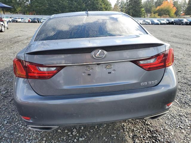 LEXUS GS350 2015 VIN JTHBE1BL4FA005341