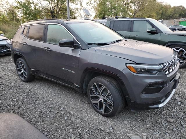 Фото 4 - JEEP COMPASS