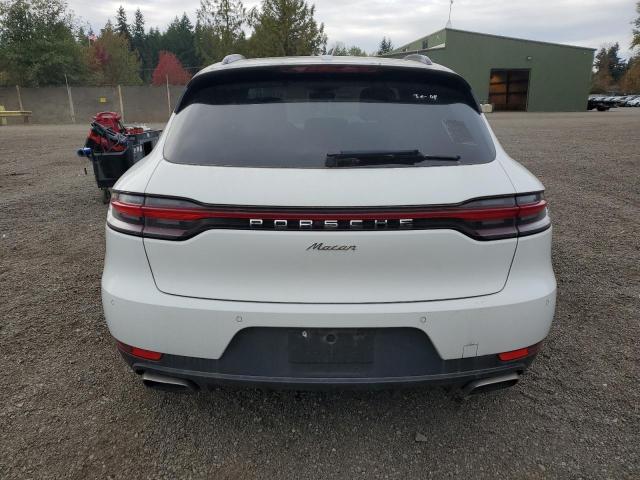 Фото 6 - PORSCHE MACAN