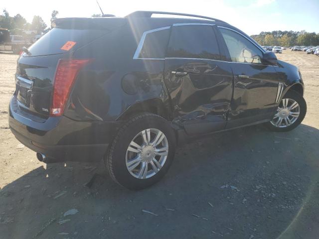 Фото 3 - CADILLAC SRX