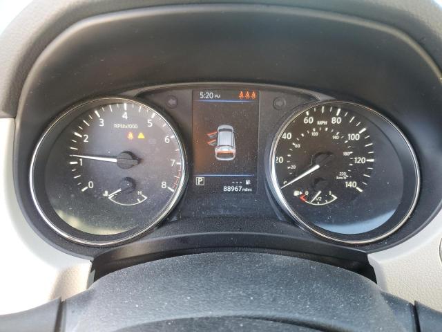 Фото 9 - NISSAN ROGUE