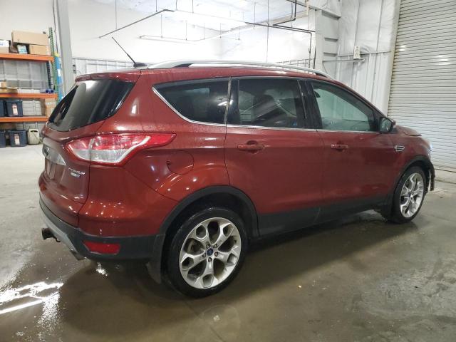 Фото 3 - FORD ESCAPE