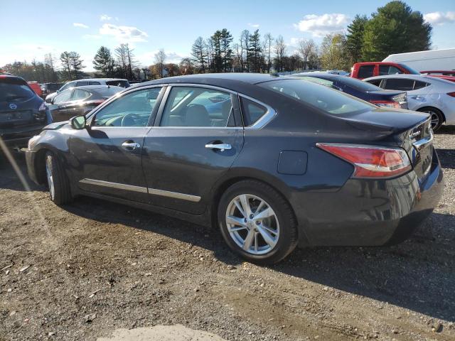 Фото 2 - NISSAN ALTIMA