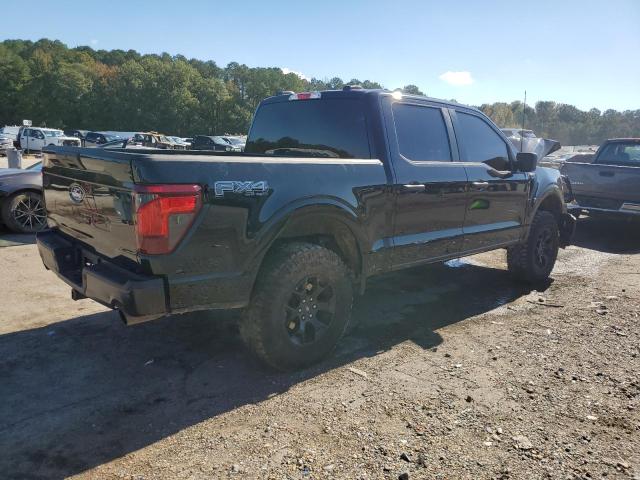 Фото 3 - FORD F150 STX