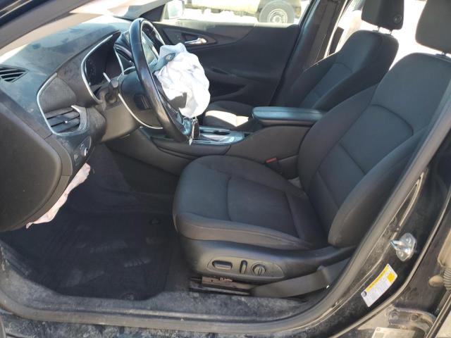 Фото 7 - CHEVROLET MALIBU