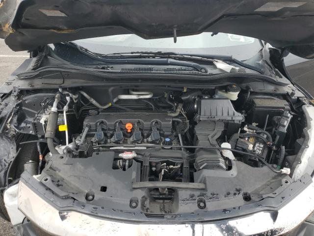 Фото 12 - HONDA HR-V