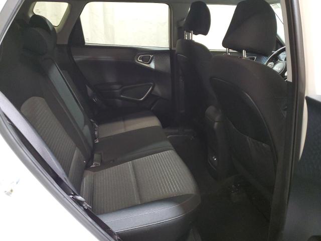 Фото 10 - KIA SOUL