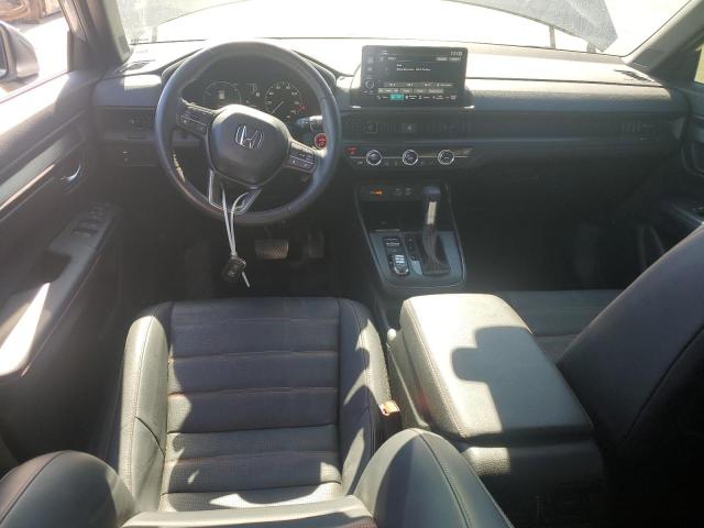 Фото 8 - HONDA CRV