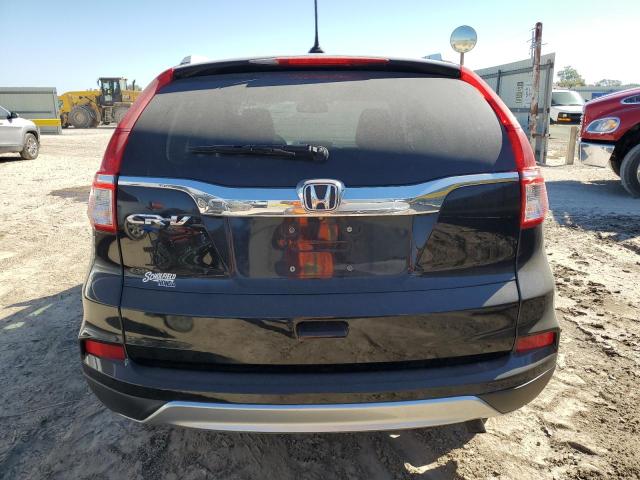 Фото 6 - HONDA CRV