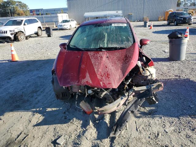 Фото 5 - FORD FIESTA