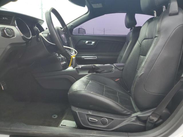 FORD ALL Models 2017 VIN 1FATP8UH6H5220271