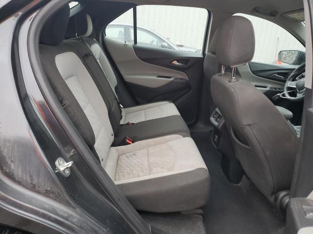 Фото 11 - CHEVROLET EQUINOX