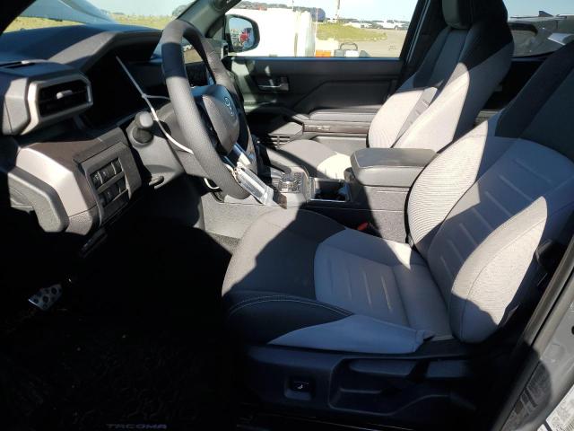 Фото 7 - TOYOTA TACOMA