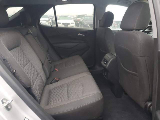 Фото 11 - CHEVROLET EQUINOX